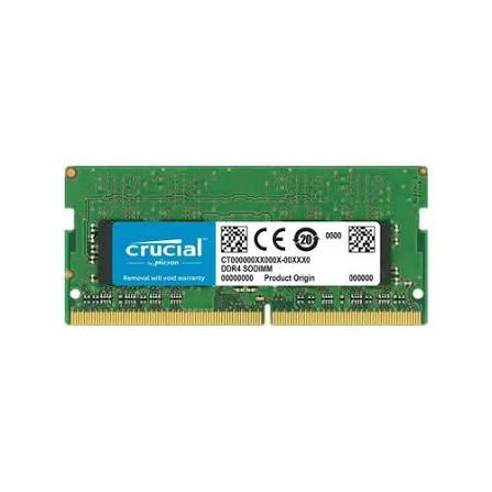 8 GB DDR4-2666 RDIMM ECC 1.2V AP-78.C1GSA.4040B