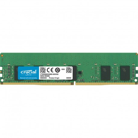 8 GB DDR4-2933-21 ECC DIMM AP-D32.26245S.001