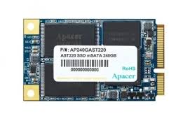 240 GB MSATA AST220 AP240GAST220-1
