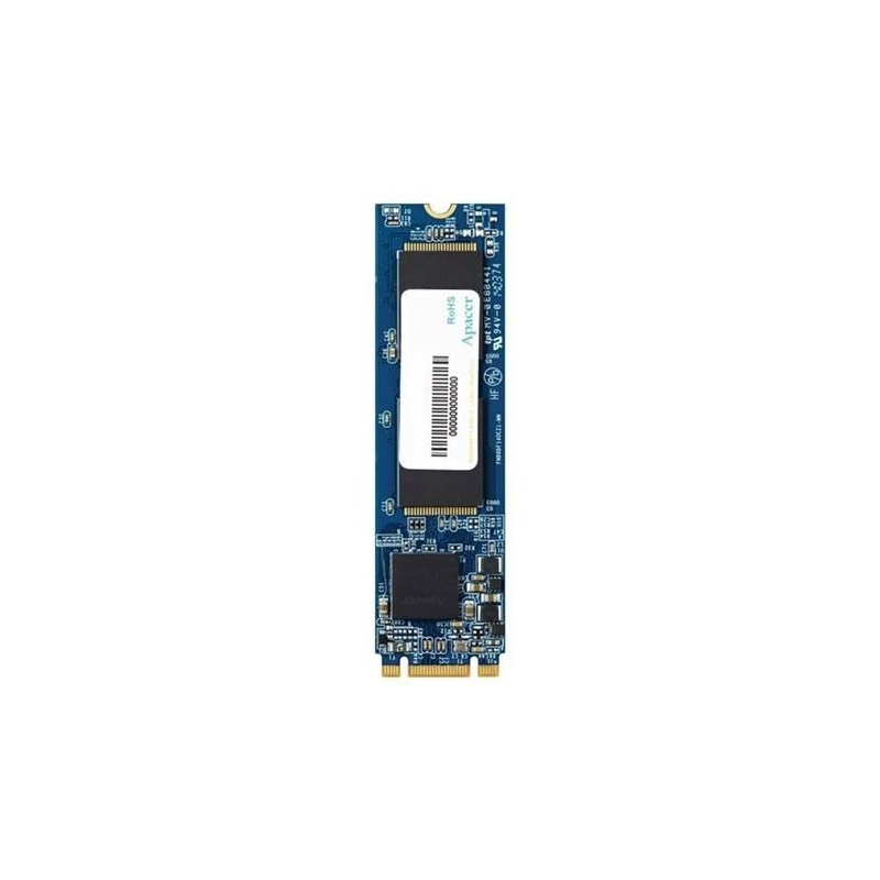 M.2 480 GB AST280 M.2 SATA III SSD 2280 AP480GAST280-1