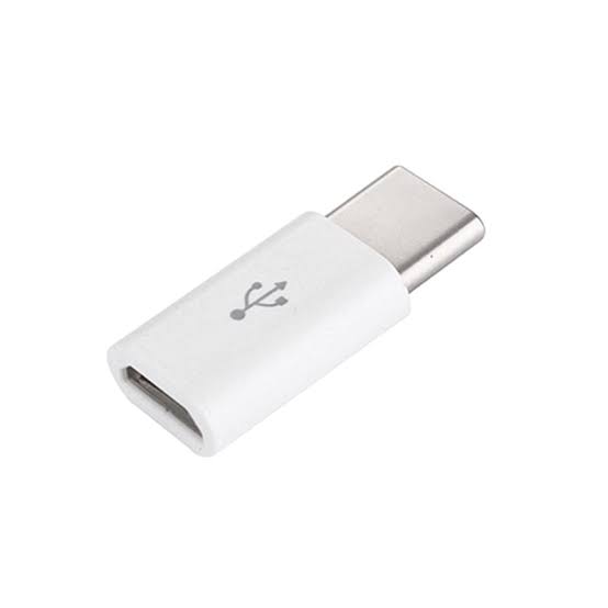 ADAPTATEUR DA120 USB 3.1 TYPE C --> MICRO USB 3.1 APDA120B-1
