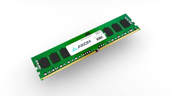 8 GB DDR4-2933-21 RDIMM ECC D52.26244S.001