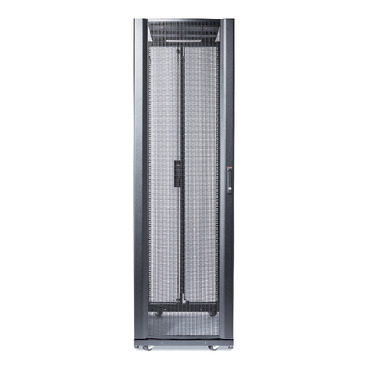 APC NETSHELTER SX Rack 42U, 600x1200mm AR3300