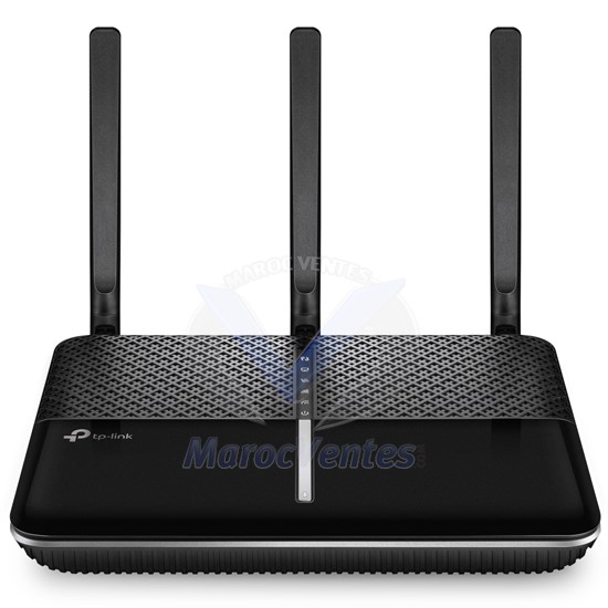 Routeur WiFi AC2600 MU-MIMO Archer A10