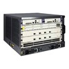 Châssis de Routeur HPE FlexNetwork HSR6804
