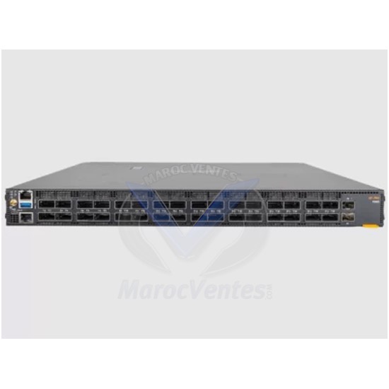 HPE 12916E Switch Chassis JH103A