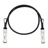 HPE X240 100G QSFP28 à QSFP28 1m Câble DirectAttach Copper