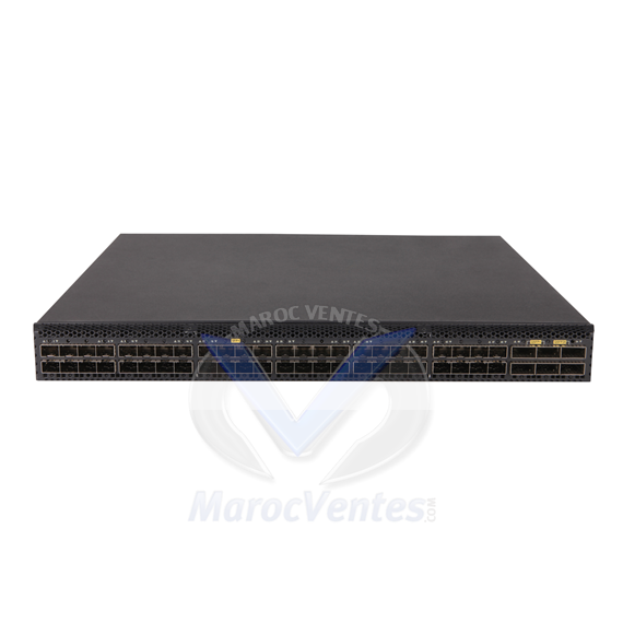 HPE 5710 48SFP+ 6QSFP+/2QSFP28 Switch JL585A