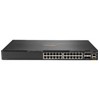 6300M 24-port 1GbE et 4-port SFP56 Switch