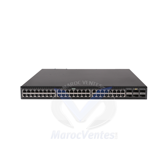 HPE 5944 48XGT 6QS28 Switch JL836A