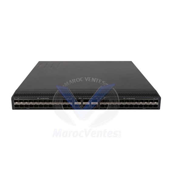 HPE 5980 48SFP+ 6QSFP28 Switch JQ026A