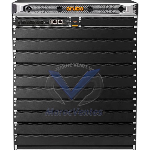 Aruba 6410 v2 Switch R0X27C