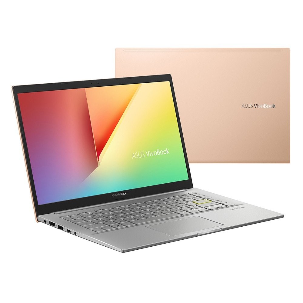 ASUS S413EP-EB324T Intel® Core™ i7-1165G7 (2.8 GHz ,12M Cache, jusqu'à 4.7 GHz, 4 cores), RAM  8G DDR4,  , Ecran 14 FHD (1920 x 1080) ips LED, 250 nits  , 512Go SSD M.2 NVMe™ PCIe® 3.0 , Carte graphique NVIDIA® GeForce® MX330 2G, Wifi5 (802,11ac) 1*1_WW+B