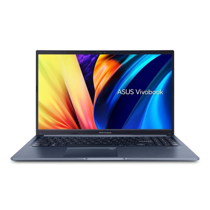 ASUS VIVOBOOK X1502V 15.6  I5 16GB 512GSSD W11 1Y 90NB10T1-M01HC0