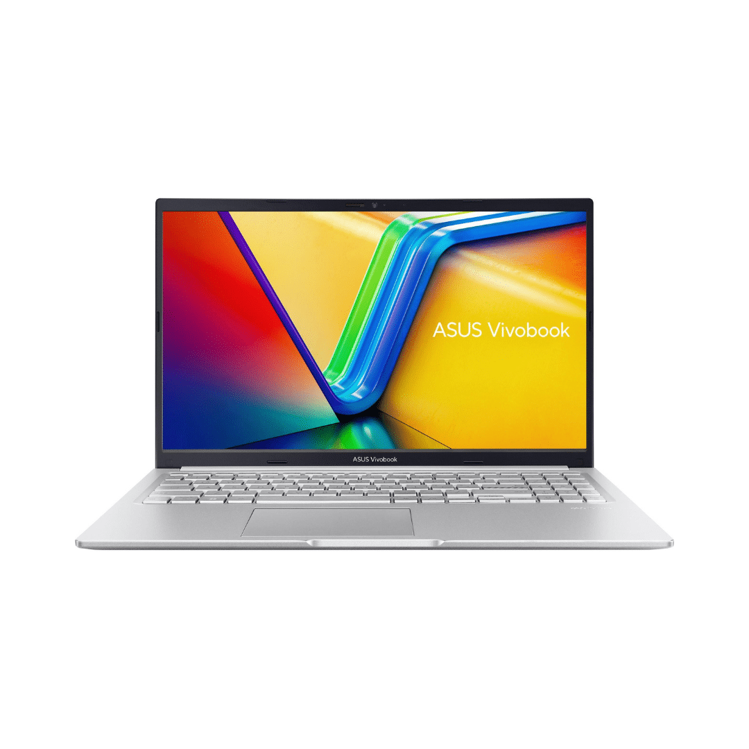 ASUS Vivobook 15 X1502VA Intel® Core™ i5-13420H (2.1 GHz (12MB Cache, up to 4.6 GHz, 8 cores, 12 Threads), RAM 16GB DDR4 SO-DIMM, 512 Go SSD M.2 NVMe™ PCIe® 4.0, Ecran 15.6" FHD (1920 x 1080) 16:9 aspect ratio, 60Hz refresh rate, 250nits, Intel® Graphics,