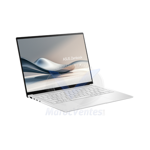 ASUS ZENBOOK UX5406SA ULTRA 9-288V 14
