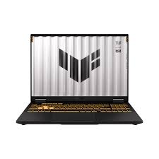 ASUS Gaming TUF F16 TUF608JHR-RV041W Intel® Core™  i7 Processor 14650HX (2.2 GHz (30MB Cache, up to 5.2 GHz, 16 cores, 24 Threads), RAM 16GB DDR5 SO-DIMM (2 x 8 Go), Ecran 16.0" FHD+ 16:10 (1920 x 1200, WUXGA) , 165Hz, IPS-level, Brightness 300, Contrast 