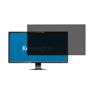 Kensington Filtre de confidentialité 2 directions amovible 60.9cm/24'' Wide 16:9 626487