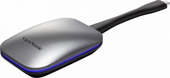 Screen sharing button with USB-C connector VB-WPS-001