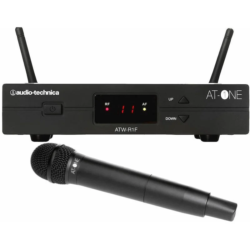 Micro baladeur sans fil UHF ATW13DE3 ATW13DE3