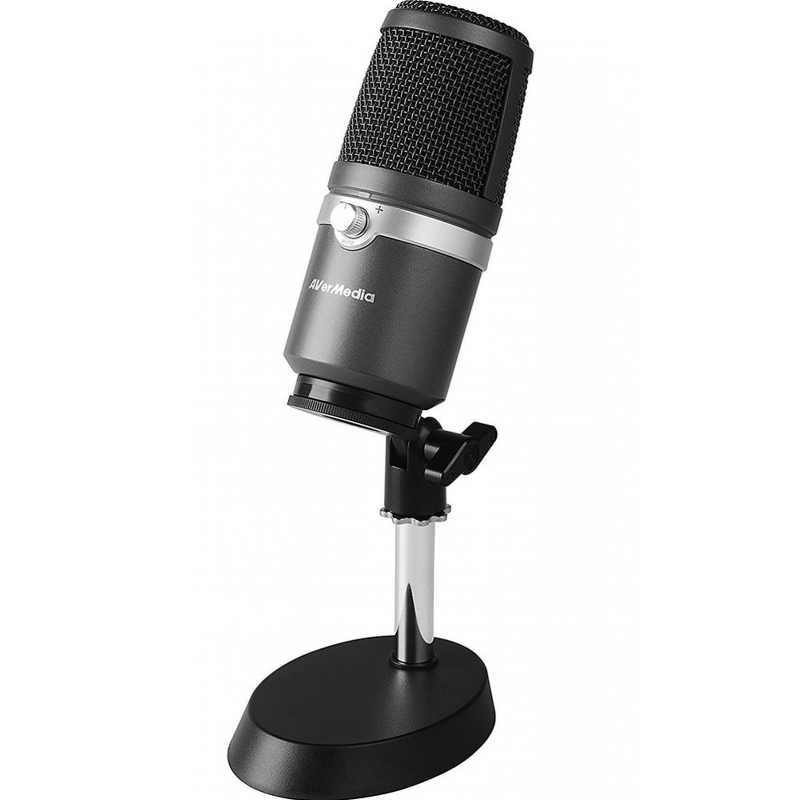 Microphone USB Plug & Play AM310