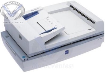 Scanner à plat réseau B11B106031VN