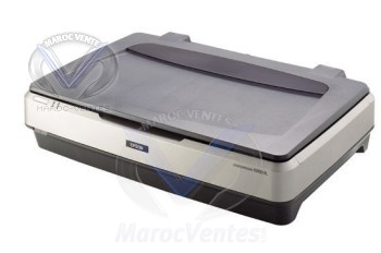Scanner à plat Expression 10000XL DIN A3 B11B168022