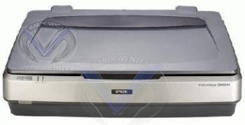 Scanner à plat Expression 10000XL Pro DIN A3 B11B168022CZ