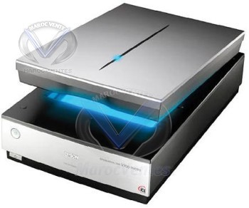 Scanner à plat Perfection V750 Pro B11B178071