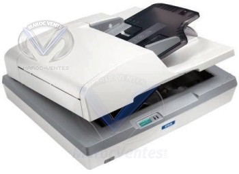 Scanner à plat GT 2500 Plus B11B181071
