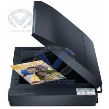 Scanner à plat Perfection V300 Photo B11B193092