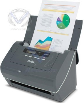 Scanner de documents Recto-verso GT S50 B11B194021