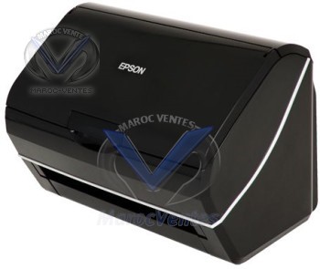 Scanner de documents A4 GT S80 B11B194091