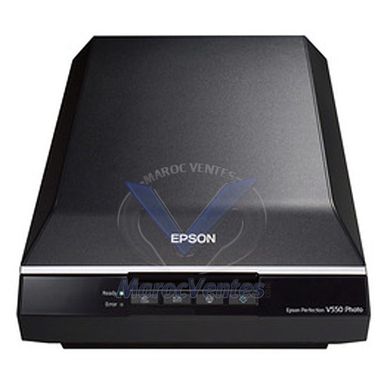 EPSON Scan Perfection V550 Photo B11B210302