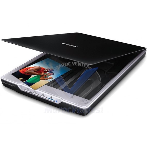 Epson Perfection V19 Scanners B11B231401
