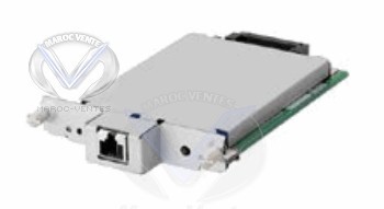 Carte réseau pour scanner B12B808392BZ
