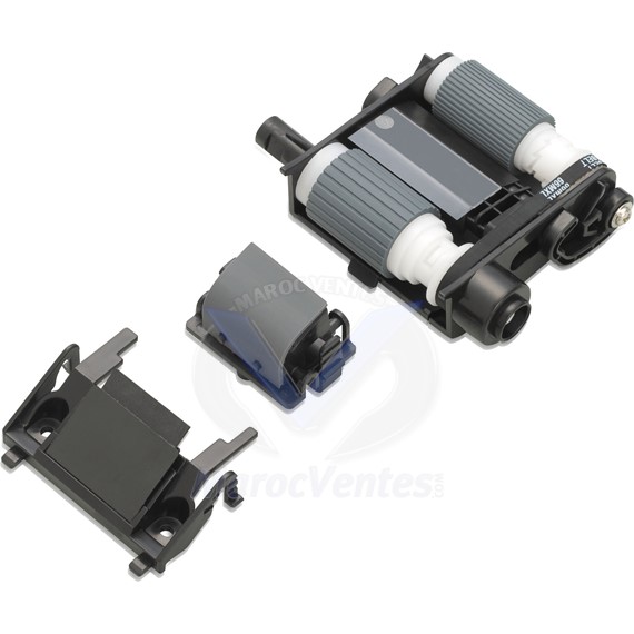 Roller Assembly Kit de rouleau de scanneur B12B813481