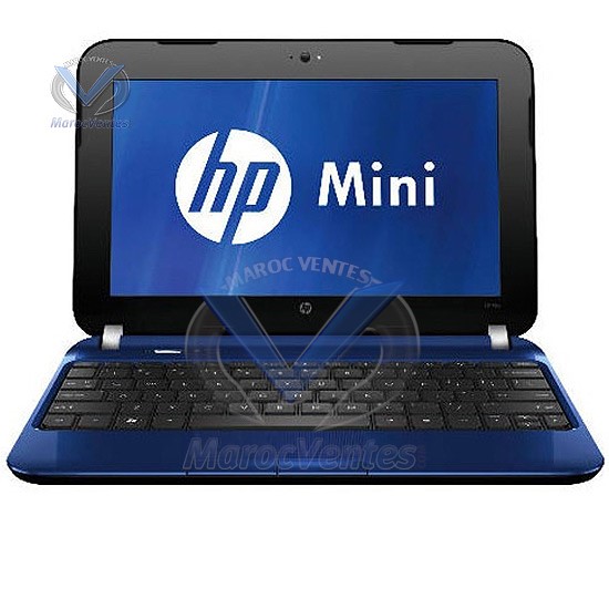 110-4119sk Atom N2600 2G 320G6C W7STR Bleu-110-4119sk Atom N2600 2G 320G6C W7STR Bleu