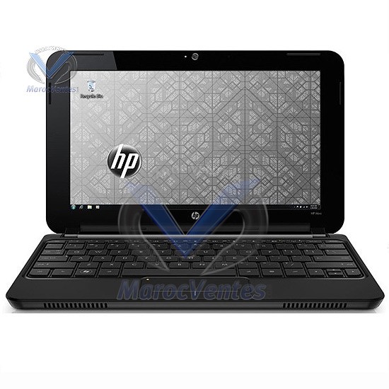110-4117sk Atom N2600 2G 320G6C W7STR Noir-110-4117sk Atom N2600 2G 320G6C W7STR Noir