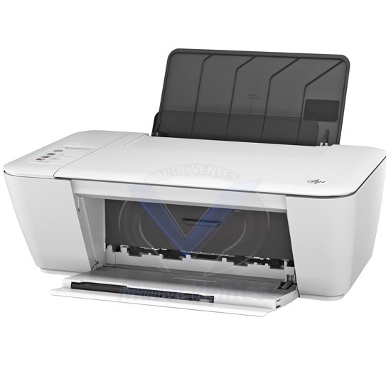IMPRIMANTE HP 1510 AIO : IMP+COP+SCANNER B2L56C