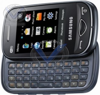 Delphi Wifi Hybrid  Ecran Tactile 2.6
