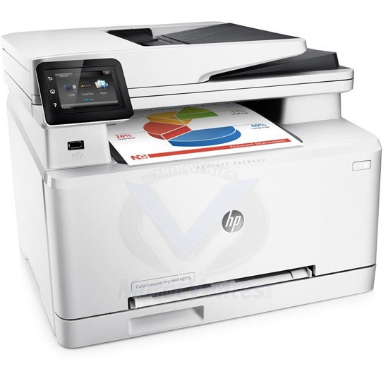 HP Color LaserJet Pro MFP M277n B3Q10A