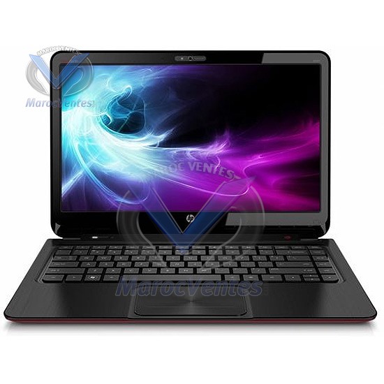 Envy 4-1062ef ULV I3-2367M 4G500G W7PRM 14