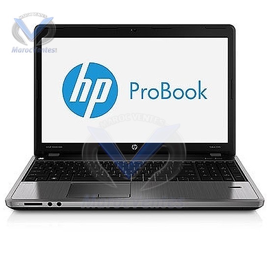 Ordinateur Portable HP ProBook 4540s Intel® Core™ i5-2450M 2,5 GHz B6N76EA