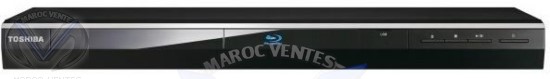 Lecteur DVD Blu-ray BDX3200KE