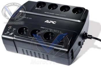 Onduleur Back-UPS ES 550VA