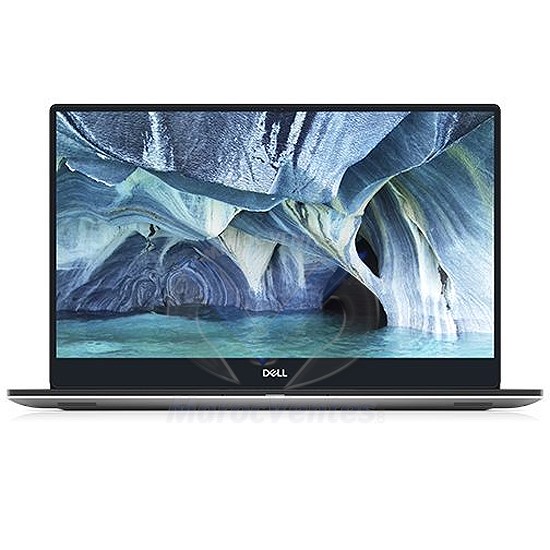 PC Portable XPS 15 7000 Series-7590 i7-9750H 15.6" 4K UHD BERLCFLR2005_1608