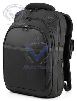 Sac à dos en nylon pour Pc portable BP849AA