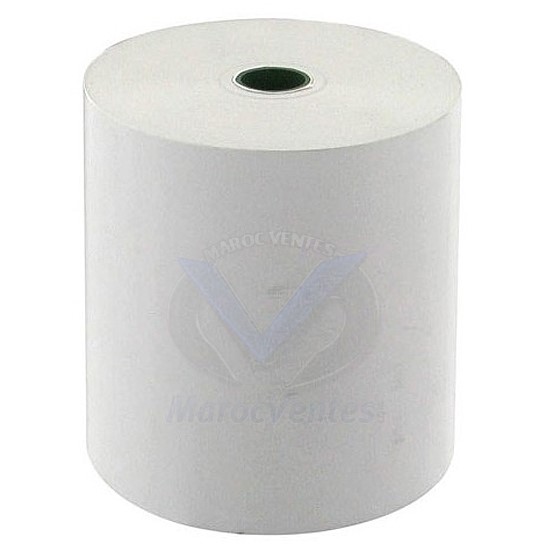 ROULEAU PAPIER DOUBLE 75/60 220 A BPB-75