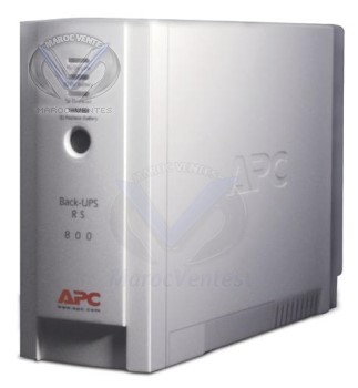 APC BACK-UPS RS 800VA 230V